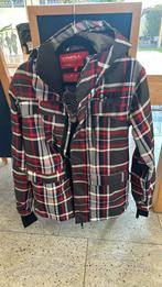 O’Neill ski of snowboard jack maat S, Kleding | Heren, Wintersportkleding, Zo goed als nieuw, Jack, Maat 46 (S) of kleiner, Verzenden