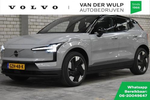 Volvo EX30 Extended Plus 272pk/69 kWh | Harman/Kardon | Came, Auto's, Volvo, Bedrijf, EX30, ABS, Achteruitrijcamera, Adaptive Cruise Control