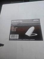 Nieuwe Alterna WC bril, Huis en Inrichting, Badkamer | Badkamermeubels, Ophalen, Minder dan 50 cm, Overige typen, Nieuw