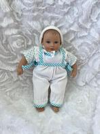 Heidi Ott Die Kleinen, diverse babypopjes ong 22cm., Ophalen of Verzenden, Gebruikt, Pop