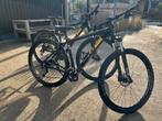 Mountainbike Dracat, Fietsen en Brommers, Gebruikt, Aluminium, Overige maten, Meer dan 20 versnellingen