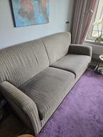 2,5 zits bank, Ophalen, Gebruikt, Driepersoons, 75 tot 100 cm