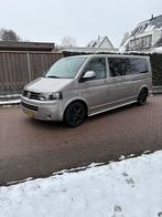 Volkswagen Transporter L2H1 geen BTW, 1905 kg, Beige, Diesel, 6 stoelen