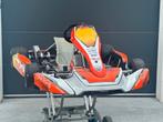 Sodikart RS3 rollende kart met unipro laptimer, Ophalen, Gebruikt, Kart