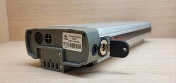 Stella Accu Type 2 Fietsaccu met Sleutel Getest 65Km beschikbaar voor biedingen