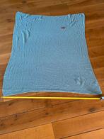 Groen deken Koeka 1.60x0.90, Kinderen en Baby's, Ophalen of Verzenden, Zo goed als nieuw, 100 cm of meer, Deken