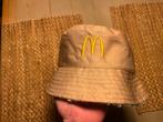 Mcdonalds buckethat hoed, Verzenden, Zo goed als nieuw