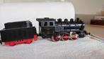 Fleischmann HO Tenderlok, Hobby en Vrije tijd, Modeltreinen | H0, Gebruikt, Fleischmann, Ophalen of Verzenden, Analoog