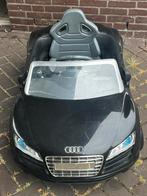 Accu auto audi, Kinderen en Baby's, Ophalen, Gebruikt