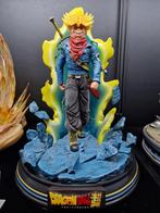 Dynamic Studio Trunks Dragon Ball Z DBZ Statue, Verzamelen, Beelden en Beeldjes, Gebruikt, Ophalen