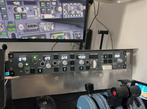 Boeing 737 MCP - Core Flight Technologies, Computers en Software, Joysticks, Ophalen of Verzenden, Zo goed als nieuw, Core Flight Technologies