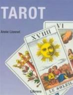 TAROT Annie Lionnet 1,11 vzk 3,45, Boeken, Overige Boeken, Ophalen of Verzenden, Zo goed als nieuw