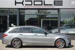 Mercedes-Benz C-klasse Estate AMG 63 S, Automaat, Achterwielaandrijving, Gebruikt, 3982 cc