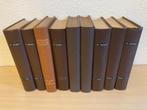 Matthew Henry - Bijbelverklaring 9 delen (compleet), Boeken, Godsdienst en Theologie, Ophalen of Verzenden
