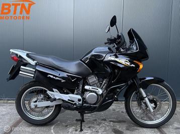 Honda XL 650 V Transalp XL650V XLV Topstaat A2 35kw mog beschikbaar voor biedingen