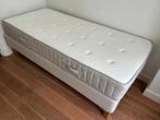 Ikea boxspring bed 90x200 - gratis ophalen, Huis en Inrichting, Ophalen, Gebruikt, 90 cm, 200 cm