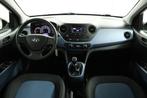 Hyundai i10 1.0i i-Motion Comfort, Gebruikt, Euro 6, 4 stoelen, Origineel Nederlands