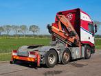 IVECO AT260S42 STRALIS fassi f235 axp radio, Automaat, Euro 5, Overige kleuren, Iveco