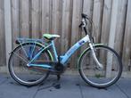 Papillion 26 inch meisjesfiets 3 vers fr 42 cm, Gebruikt, Papillion, Handrem, Ophalen