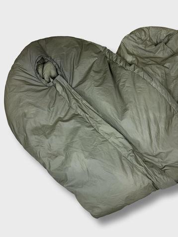 Modulaire winter slaapzak defensie Large beschikbaar voor biedingen