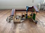 Playmobil Boerderij - Complete Set, Kinderen en Baby's, Ophalen of Verzenden, Gebruikt, Complete set