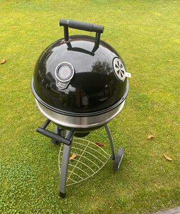 Jamie Oliver BBQ beschikbaar voor biedingen