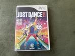 just dance 2018 nintendo wii [ 69 ], Spelcomputers en Games, Muziek, Ophalen of Verzenden, Zo goed als nieuw, 3 spelers of meer