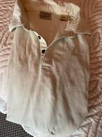 Scotch & Soda Polo Shirt, Kleding | Heren, Ophalen of Verzenden, Zo goed als nieuw, Overige maten, Beige