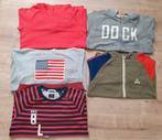 5x Scotch Shrunk trui vest 164 maat 14 jongen, Trui of Vest, Scotch Shrunk, Ophalen of Verzenden, Zo goed als nieuw