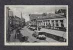 Almelo Grootestraat Joldersma Reclame Vrachtwagen 1941., Verzamelen, Ansichtkaarten | Nederland, Ophalen of Verzenden, 1940 tot 1960