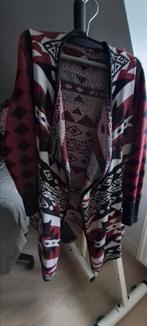 Dik vest ( nieuw), Kleding | Dames, Overige kleuren, Maat 42/44 (L), Nieuw, Esmara