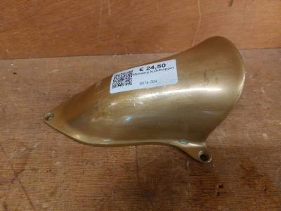 Messing luchthapper, Watersport en Boten, Bootonderdelen, Gebruikt