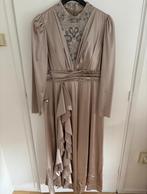 GelegenheidJurk maat 52, Ophalen of Verzenden, Zo goed als nieuw, Maat 46/48 (XL) of groter, Overige typen