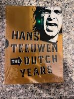 Hans Teeuwen The Dutch Years (Sealed), Alle leeftijden, Ophalen of Verzenden, Nieuw in verpakking, Stand-up of Theatershow