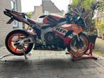 Honda CBR1000 RR origineel Repsol, Motoren, Motoren | Honda, 4 cilinders, Meer dan 35 kW, Minimaal motorrijbewijs A2, ABS