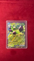 Pokemon tcg - arboliva ex dri 023, Ophalen of Verzenden, Zo goed als nieuw, Losse kaart