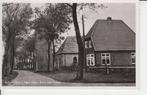 AMELAND, BALLUM, NH kerk met toren, kaart 1962, Verzenden, 1960 tot 1980, Gelopen, Waddeneilanden