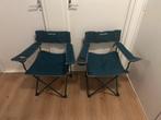 Quecha kinderstoelen camping, Caravans en Kamperen, Ophalen, Zo goed als nieuw, Campingstoel