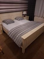 2 persoonsbed, Huis en Inrichting, Slaapkamer | Complete slaapkamers, Ophalen, Gebruikt, Tweepersoons