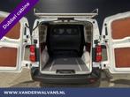 Peugeot Expert 2.0 BlueHDI 123pk L3H1 Dubbele Cabine Euro6 A, Auto's, Bestelauto's, Voorwielaandrijving, Gebruikt, 4 cilinders