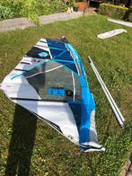 North sails super hero 3.4 inclusief custom 100% mast, Mast, Ophalen of Verzenden, Zo goed als nieuw, Minder dan 250 cm