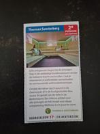 Thermen Soesterberg 2e persoon 50% korting, Tickets en Kaartjes, Kortingen en Cadeaubonnen, Twee personen, Kortingsbon, Spa of Sauna