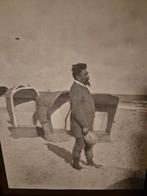 JAN TOOROP 1858 1928  KATWIJK AAN ZEE ROND 1900, Antiek en Kunst, Kunst | Litho's en Zeefdrukken, Ophalen of Verzenden