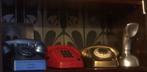 Verschillende vintage telefoons opgeleukt, per stuk of set, Telecommunicatie, Vaste telefoons | Niet Draadloos, Ophalen of Verzenden