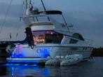 Fairline Phantom 46, Gebruikt, Diesel, Ophalen of Verzenden, 12 meter of meer