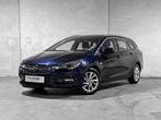 Opel Astra Sports Tourer 1.0 Turbo Business Executive 105pk, Auto's, Voorwielaandrijving, Gebruikt, Euro 6, Blauw