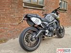 ️ Yamaha MT-09 Sport Tracker ABS 11dkm akrapovic mt09, Motoren, Motoren | Yamaha, Bedrijf, Meer dan 35 kW, Toermotor, ABS