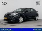 Toyota C-HR 1.8 Hybrid Active (bj 2020, automaat), Auto's, Toyota, 12 maanden, Stof, 4 cilinders, Origineel Nederlands