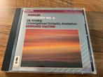Mahler - Symphony No. 4 - KCO, Haitink, Elly Ameling, Met libretto, Ophalen of Verzenden, Zo goed als nieuw, Romantiek