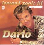 cd-single van Dario - Iemand zoals jij, Ophalen of Verzenden, Zo goed als nieuw, Nederlandstalig